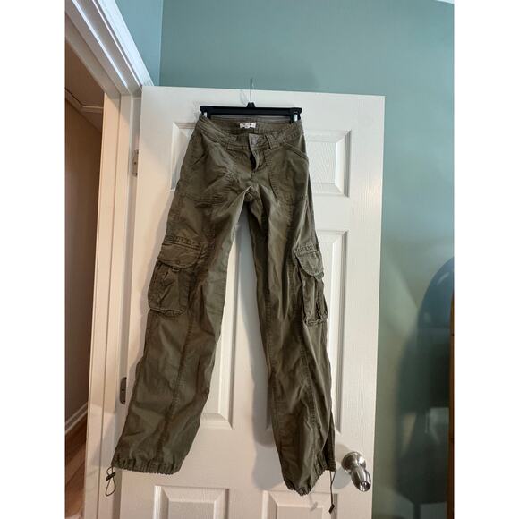 Garage Pants - Garage Cargo Pants
